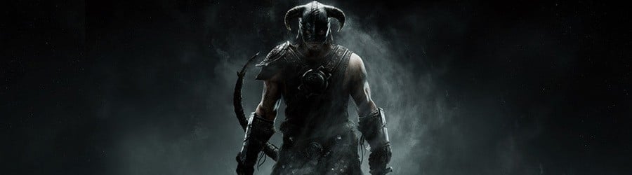 The Elder Scrolls V: Skyrim (PS3)