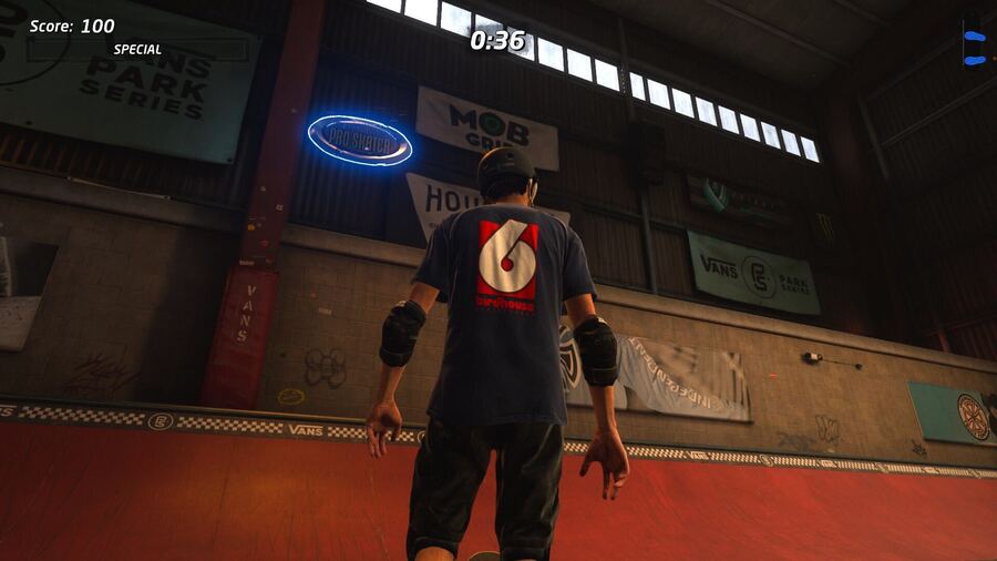 Tony Hawk's Pro Skater 1 + 2 Stat Points Guide PS4 PlayStation 4 5