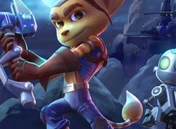 Three Reasons Why PS4's Ratchet & Clank Remake Could Be Rad