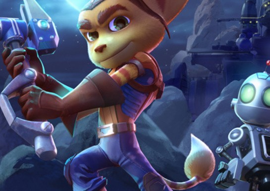 Three Reasons Why PS4's Ratchet & Clank Remake Could Be Rad