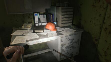 Resident Evil Requiem: Rhodes Hill Walkthrough 77