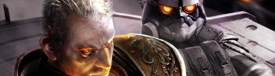Killzone: Liberation (PSP)