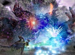 Toukiden 2's Opening Movie Will Get You in the Mood for Some Demon Slaying