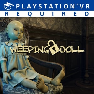 Weeping Doll