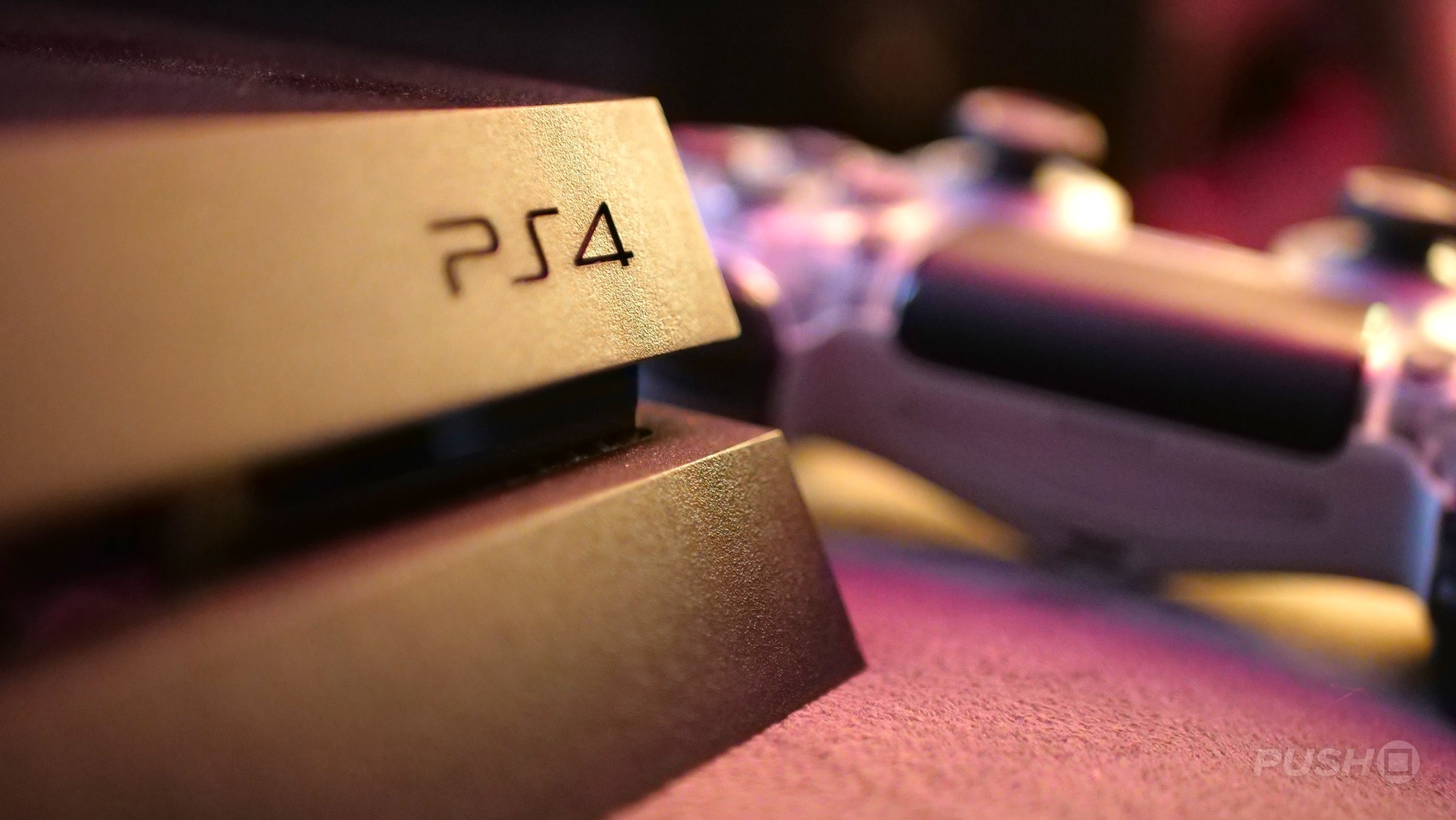 Amid the PS5 Pro PSSR 2 Excitement, a New PS4 Firmware Update Is Also Available Now