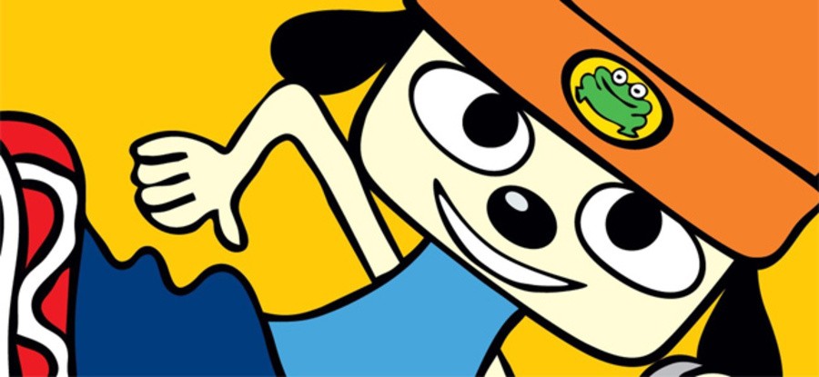 63 PaRappa the Rapper ideas