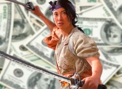 'This Would Have Been $30 DLC by Most Studios': Players Praise Ghost of Yotei's Free PS5 Update