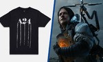 Death Stranding Movie Partners with A24, and There&rsquo;s a T-Shirt