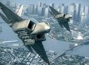 Ace Combat 7 May Take Off at PlayStation Experience