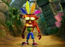Crash Bandicoot PS4 Was June's Best-Selling UK Game by a Mile