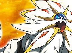 Japanese Sales Charts: Pokémon Rules the Sun and Moon