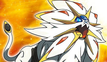 Japanese Sales Charts: Pokémon Rules the Sun and Moon