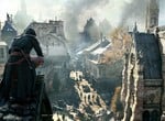 Assassin's Creed Protagonist Infiltrates Paris 2024 Olympics Opening Ceremony