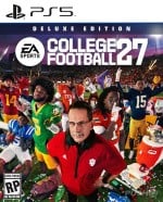 EA Sports College Football 27