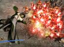 New Dynasty Warriors 7: Empires Trailer Takes a Swing