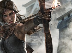 January 2014 - Tomb Raider: Definitive Edition