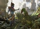 Avatar: Frontiers of Pandora Brings Sci-Fi and Far Cry Together in Impressive PS5 Gameplay