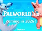 Despite Legal Dispute with Nintendo, Palworld Plans Full PS5 Release in 2026