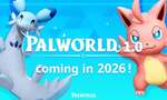 Despite Legal Dispute with Nintendo, Palworld Plans Full PS5 Release in 2026