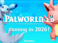 Despite Legal Dispute with Nintendo, Palworld Plans Full PS5 Release in 2026