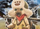 Monster Hunter Wilds Sales Really Have Fallen Off a Cliff