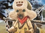 Monster Hunter Wilds Sales Really Have Fallen Off a Cliff