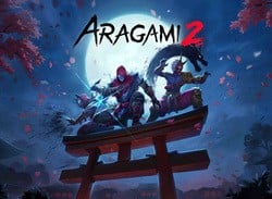 Aragami 2 Sneaks Onto PS5 and PS4 Next Year