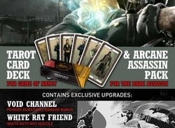Bethesda Reveals Dishonored Pre-Order Bonuses