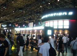 Tokyo Game Show Attendance Is Down In 2009