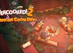 Overcooked 2 Season Pass Serves Up Three Courses of DLC, Starting with Campfire Cook Off
