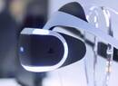 Sony Forecasting 'Hundreds of Thousands' of PlayStation VR Sales