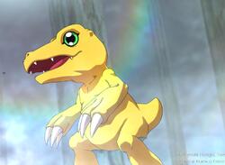 Digimon Survive Has Potential, But It Feels Padded So Far