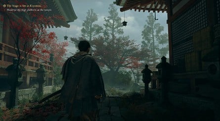 Onimusha PS5