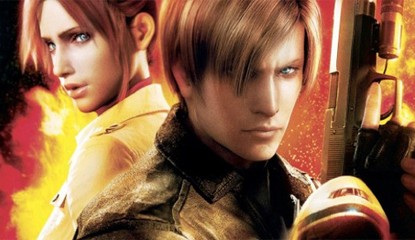 Resident Evil: Damnation 3D CGI Movie Announced
