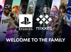 Sony Acquires Dutch Developer Nixxes to Beef Up First-Party Tech Support