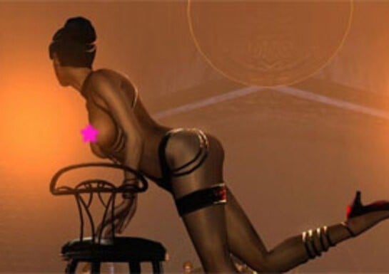 Day-One DLC For The Saboteur Includes Nudity & Minigames