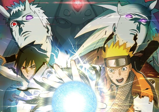 Naruto Ultimate Ninja Storm 5 Isn't Happening Says Dev, But Can't Comment on a New Boruto Game