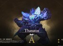 Final Fantasy 16: Usher to the Underworld, Thanatos Location and How to Beat