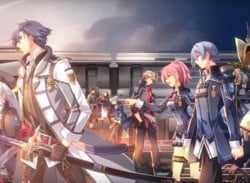 Trails of Cold Steel III Is Coming West on PS4 Later This Year