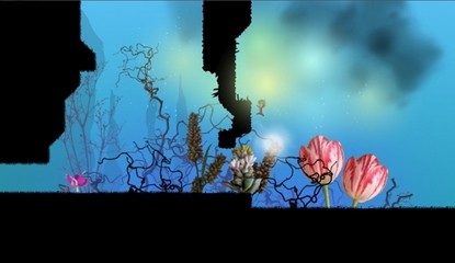 Knytt Underground and Fuel Overdose (Europe)