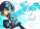 Feel Almighty with This Mighty No. 9 Alpha Footage