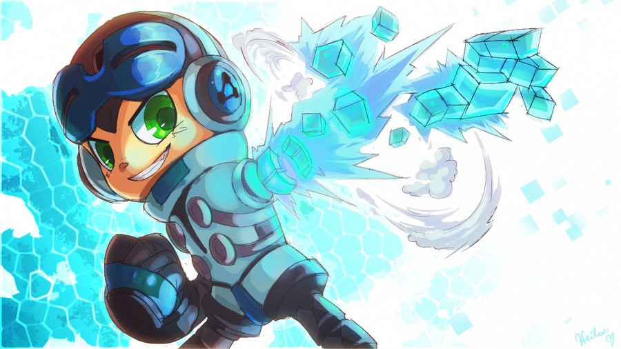 Mighty No. 9