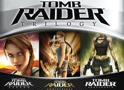 Square Enix Formally Announces "The Tomb Raider Trilogy" For PlayStation 3