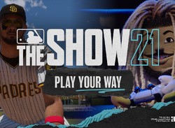 MLB The Show 21 Technical Test Starting on 23rd February
