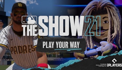 MLB The Show 21 Technical Test Starting on 23rd February