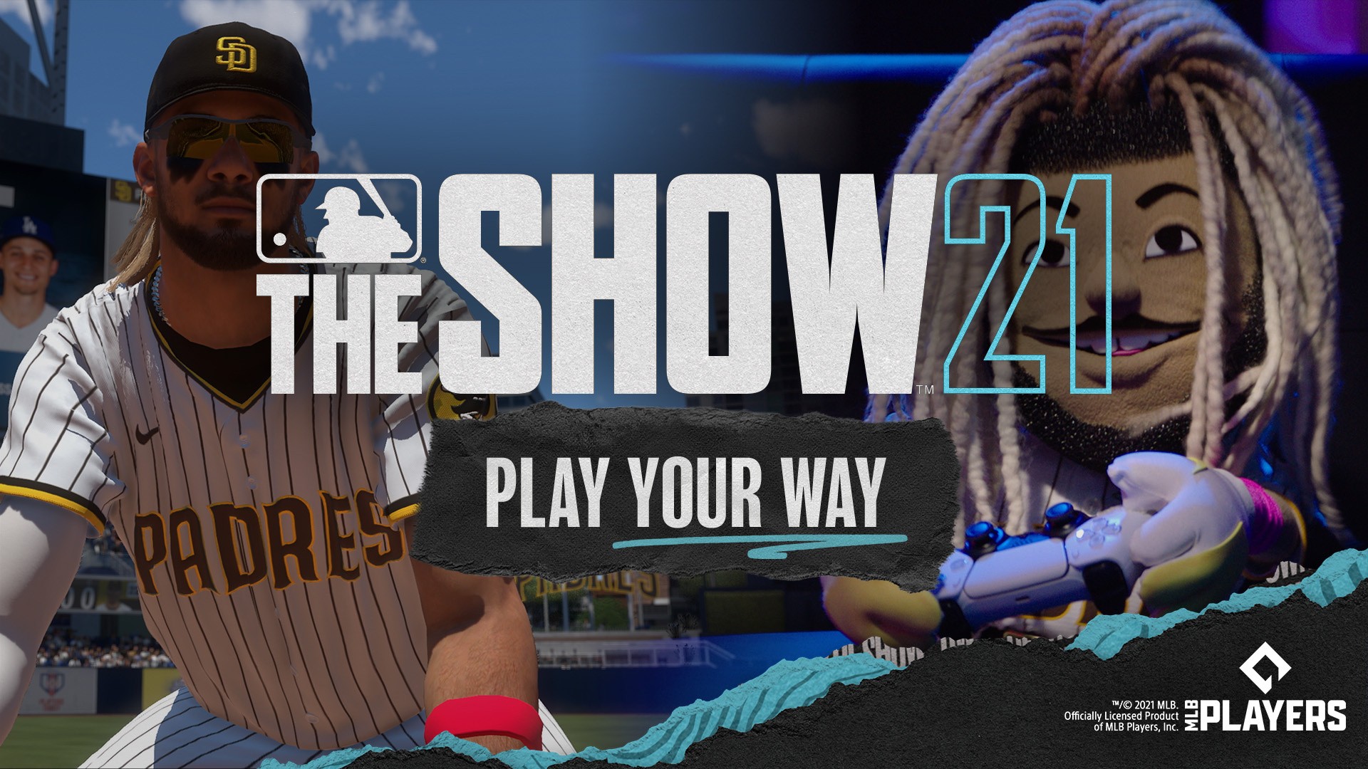 MLB The Show 21 Technical Test Starting on 23rd February | Push Square