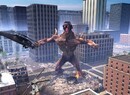 If This PS5 Kaiju Game Doesn't Drop to 10fps, Then Frankly the Dev Has Failed
