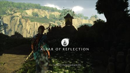 Ghost of Yotei: All Altars of Reflection Locations Guide 11