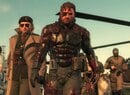 Metal Gear Solid V Sneaks a PS4 Pro Patch, Out Now
