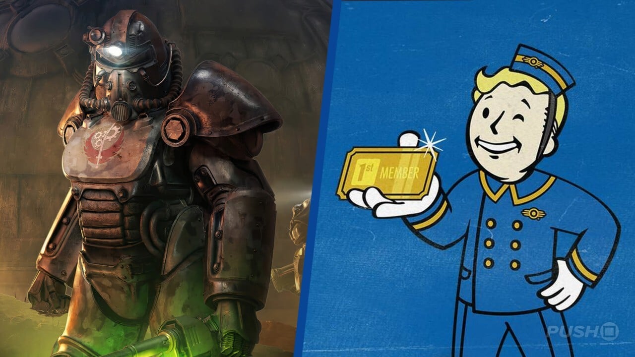 What Is Fallout 1st and Should You Buy It? | Push Square